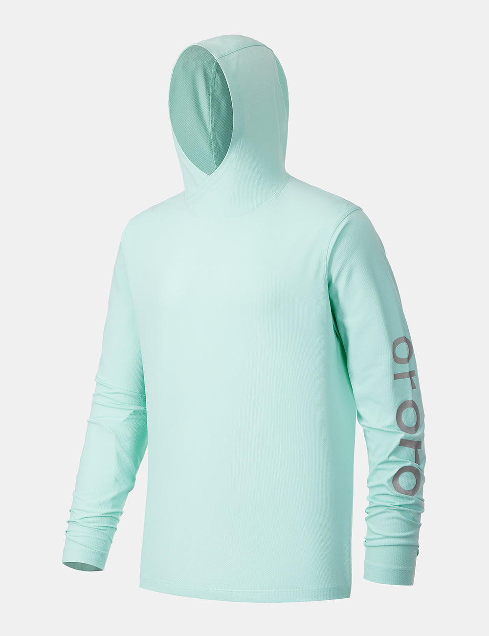 Unisex Quick Dry Pullover Hoodie