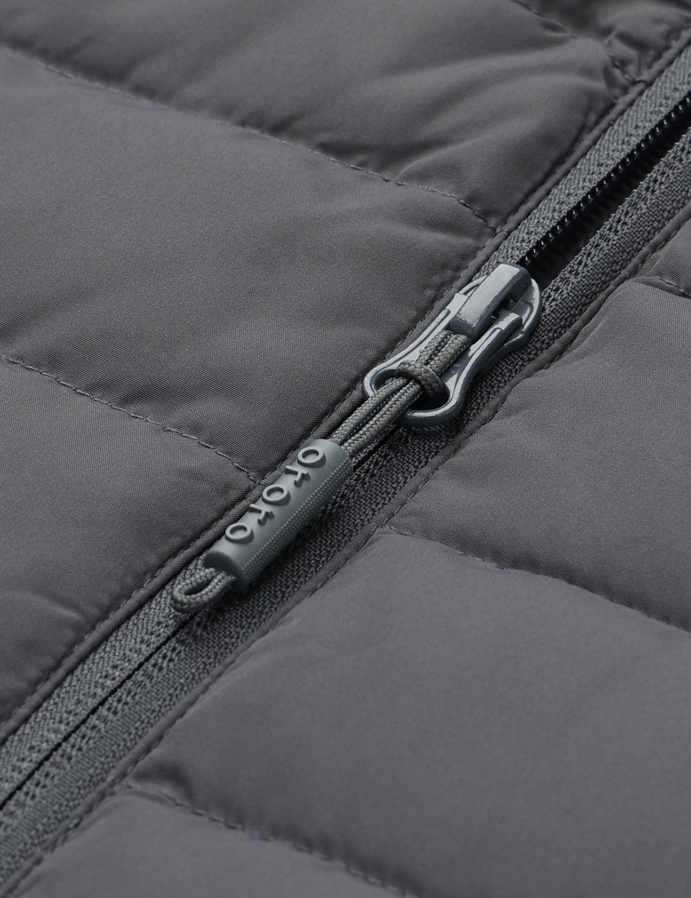 Durable Zipper