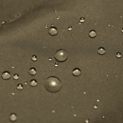 Durable Water-Repellent Finish