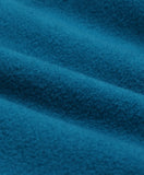 Smooth woven fabric