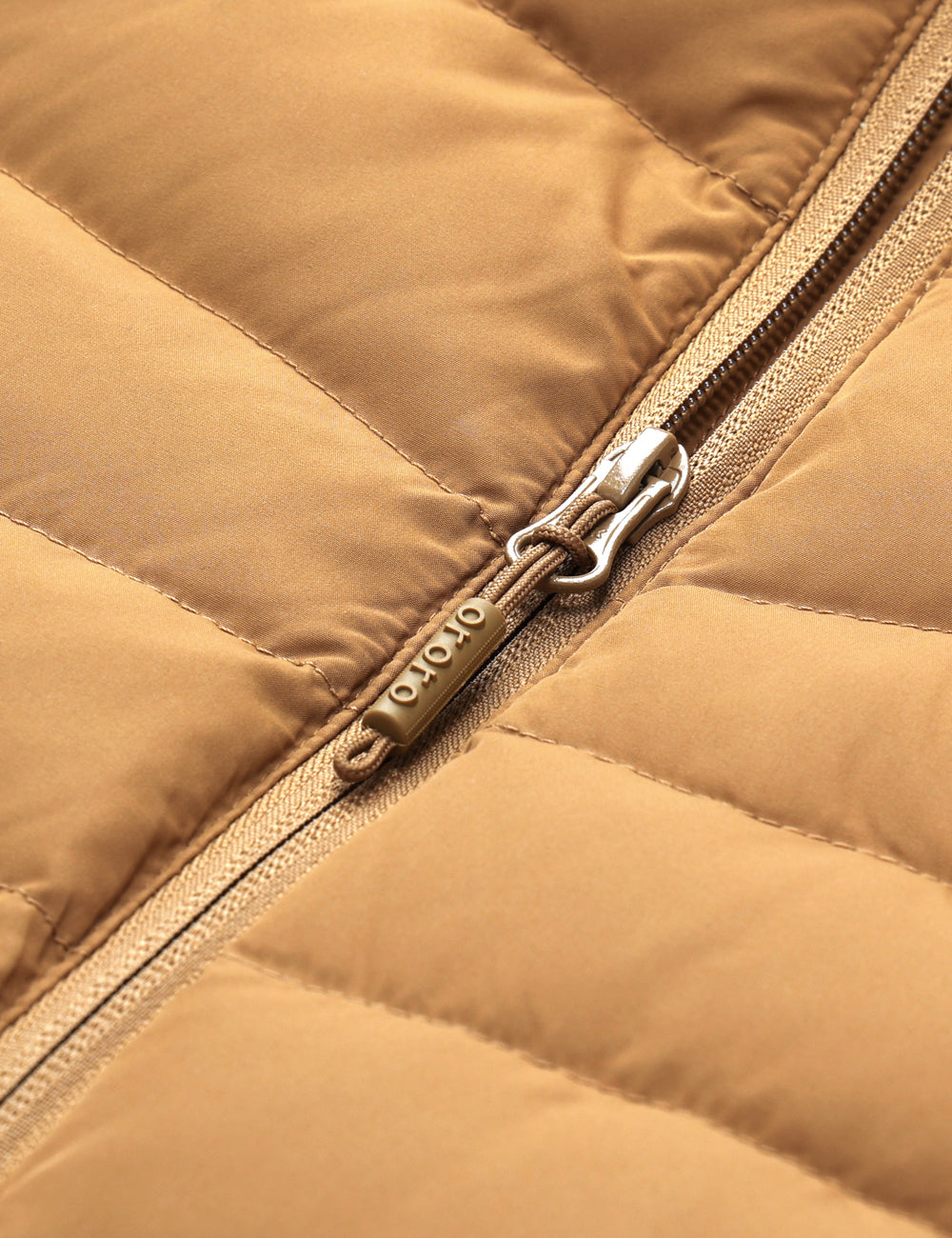 Durable Zipper