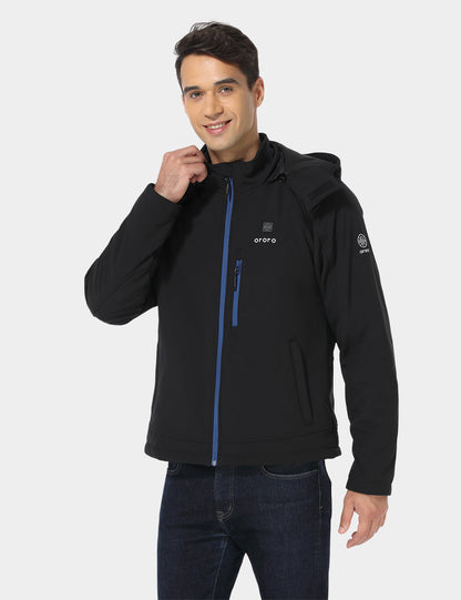 Men's Classic Heated Jacket 