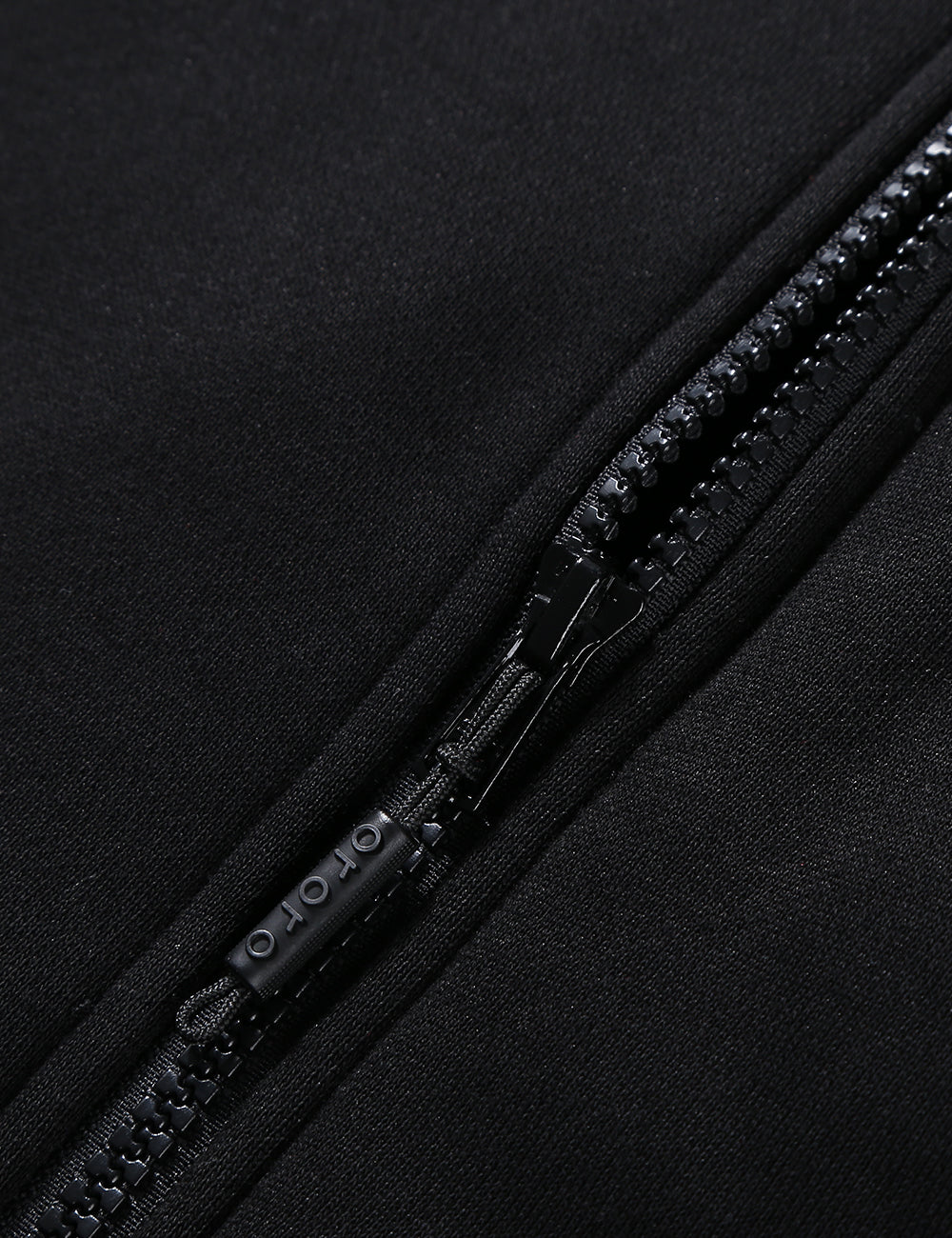 Durable Zipper