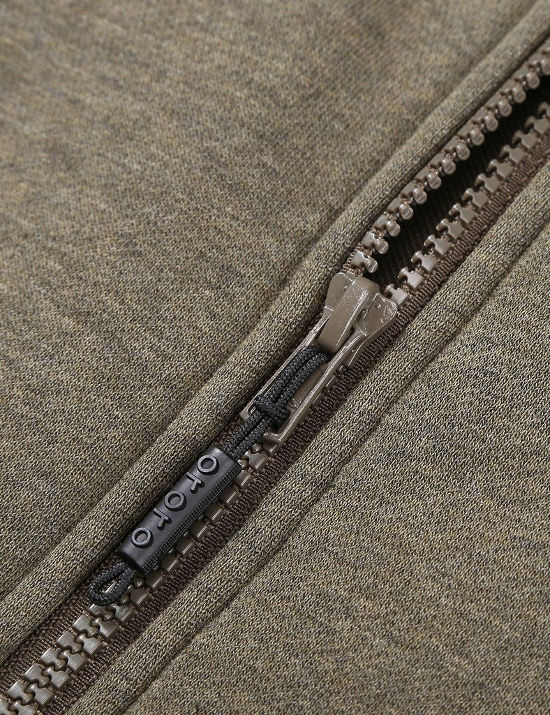 Durable Zipper