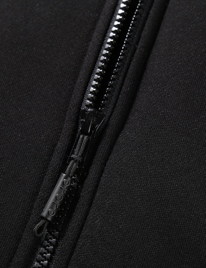 Durable Zipper