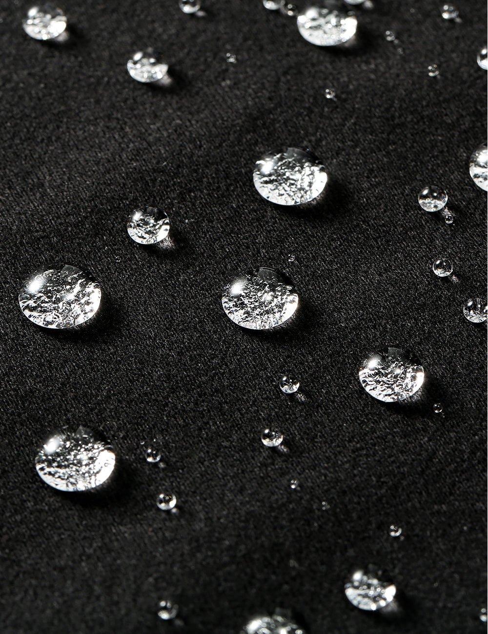 Water-Resistant Fabric