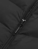 Durable Two-Way Zipper 