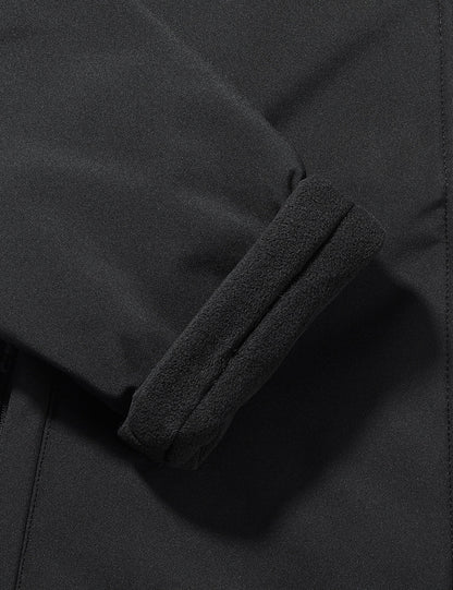 Ultra-Soft Fleece Lining