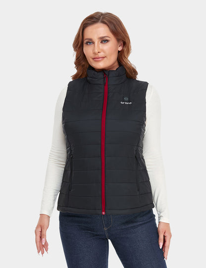 Women's Classic Heated Vest