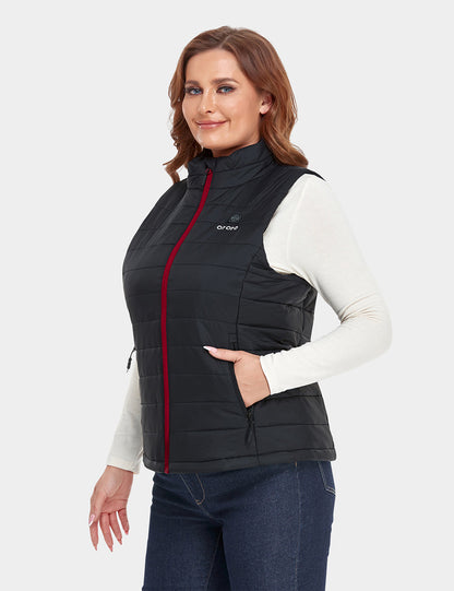 Women's Classic Heated Vest