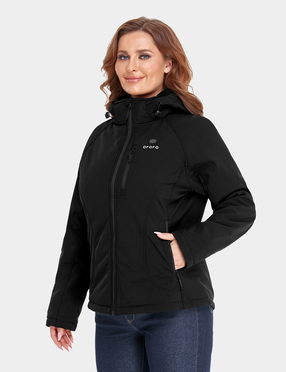 Ororo heated jacket user manual best sale