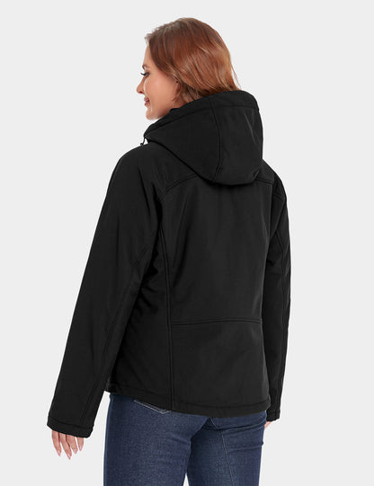 Women's Classic Heated Jacket