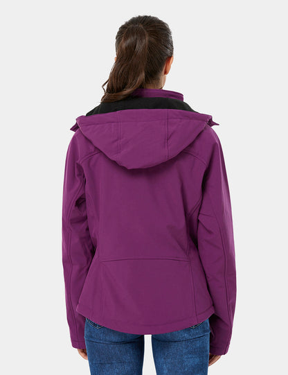 Women's Classic Heated Jacket