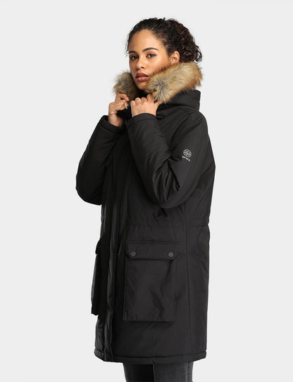 Women's Heated Thermolite? Parka 