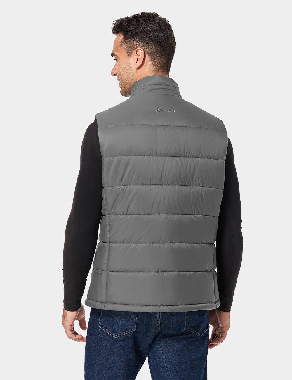 Men's Classic Heated Vest