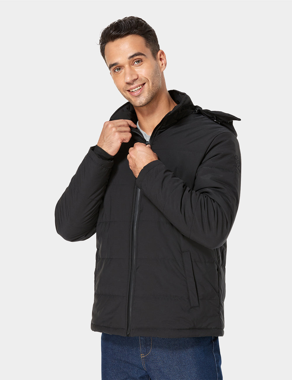 Men’s Heated Thermolite® Jacket