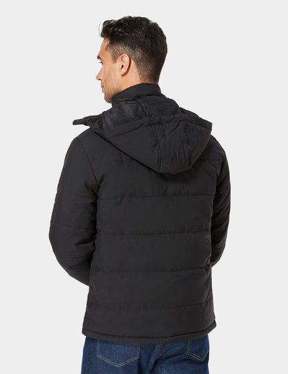 Men’s Heated Thermolite® Jacket