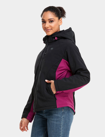 Women's Classic Heated Jacket