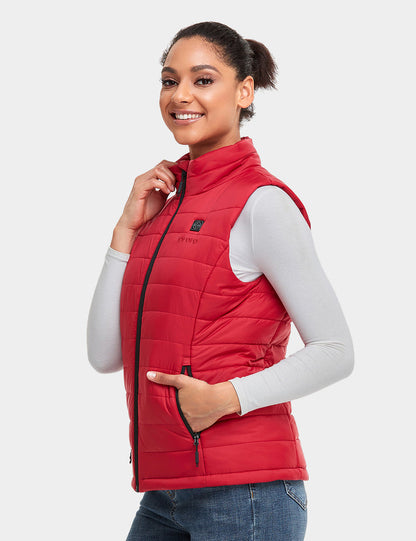 Women's Classic Heated Vest