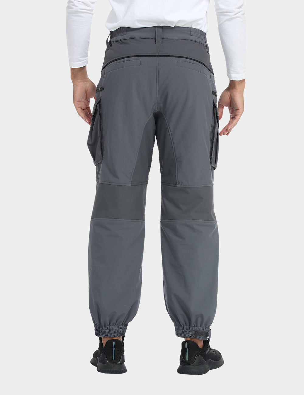 OHOTORO Worker Cargo Pants チャコール - メルカリ