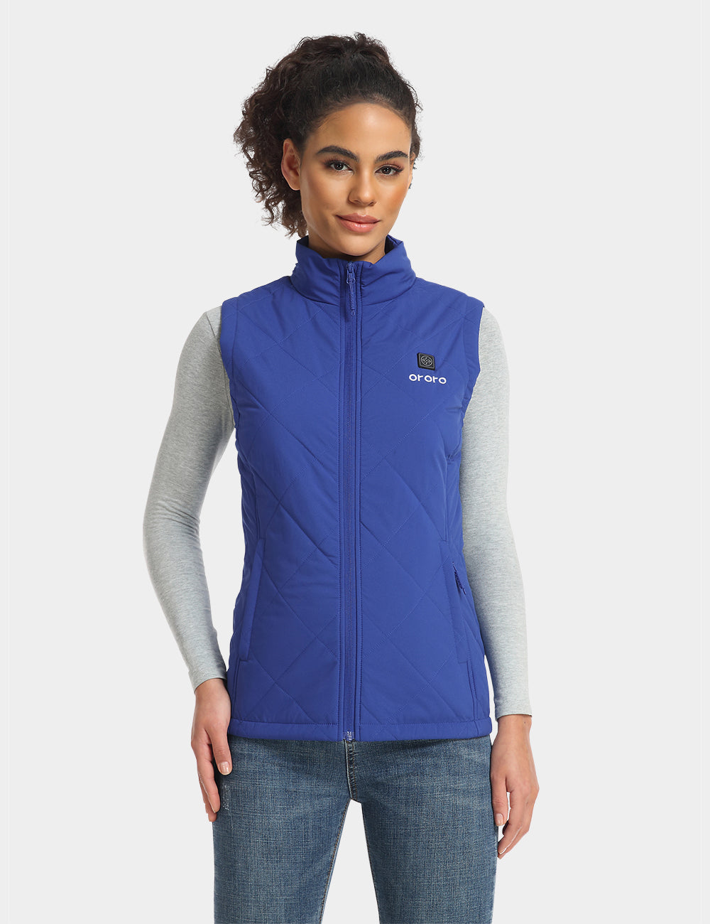 Ororo Women’s Heated Vest high quality NWT