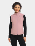 Women's Heated Sports Vest