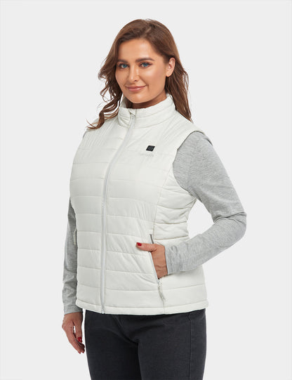 Women's Classic Heated Vest