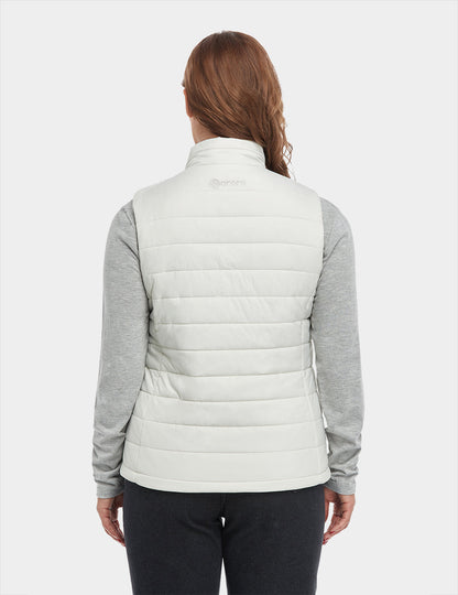 Women's Classic Heated Vest