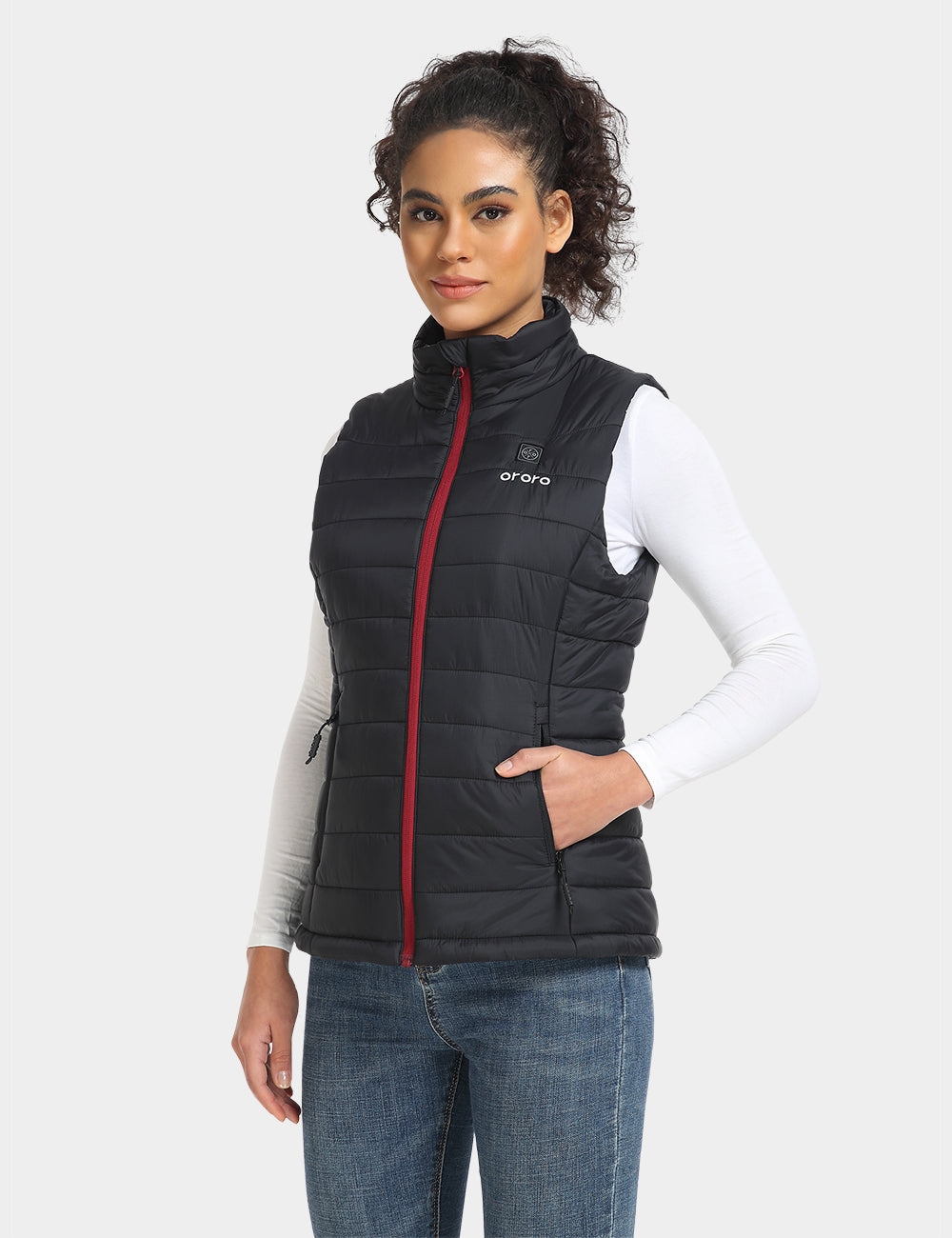 Women's Classic Heated Vest