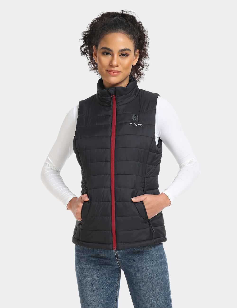 Women's Classic Heated Vest