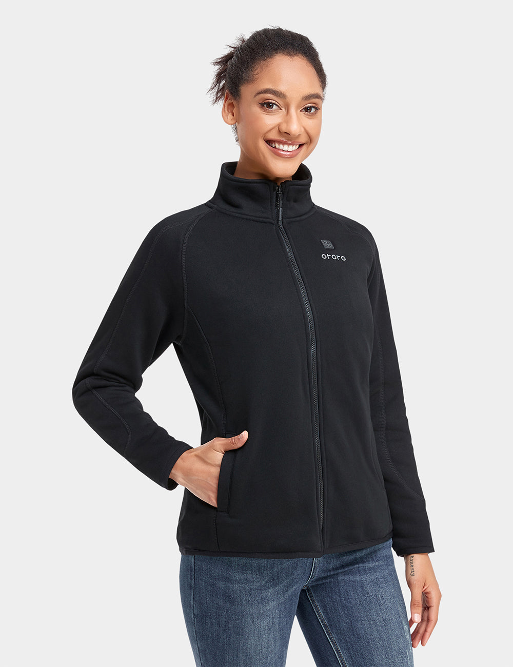 Columbia battery heated jacket best sale