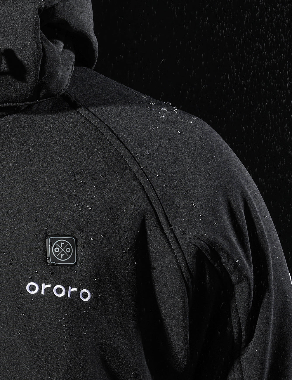 Ororo men's soft shell shop