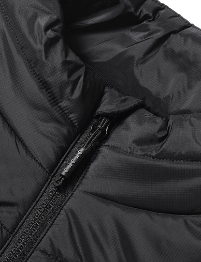 Soft Zipper Cover