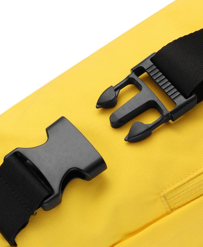 Adjustable Webbing Belt