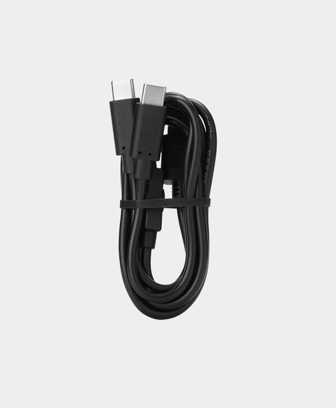 B25A Battery Charging Cable view 1