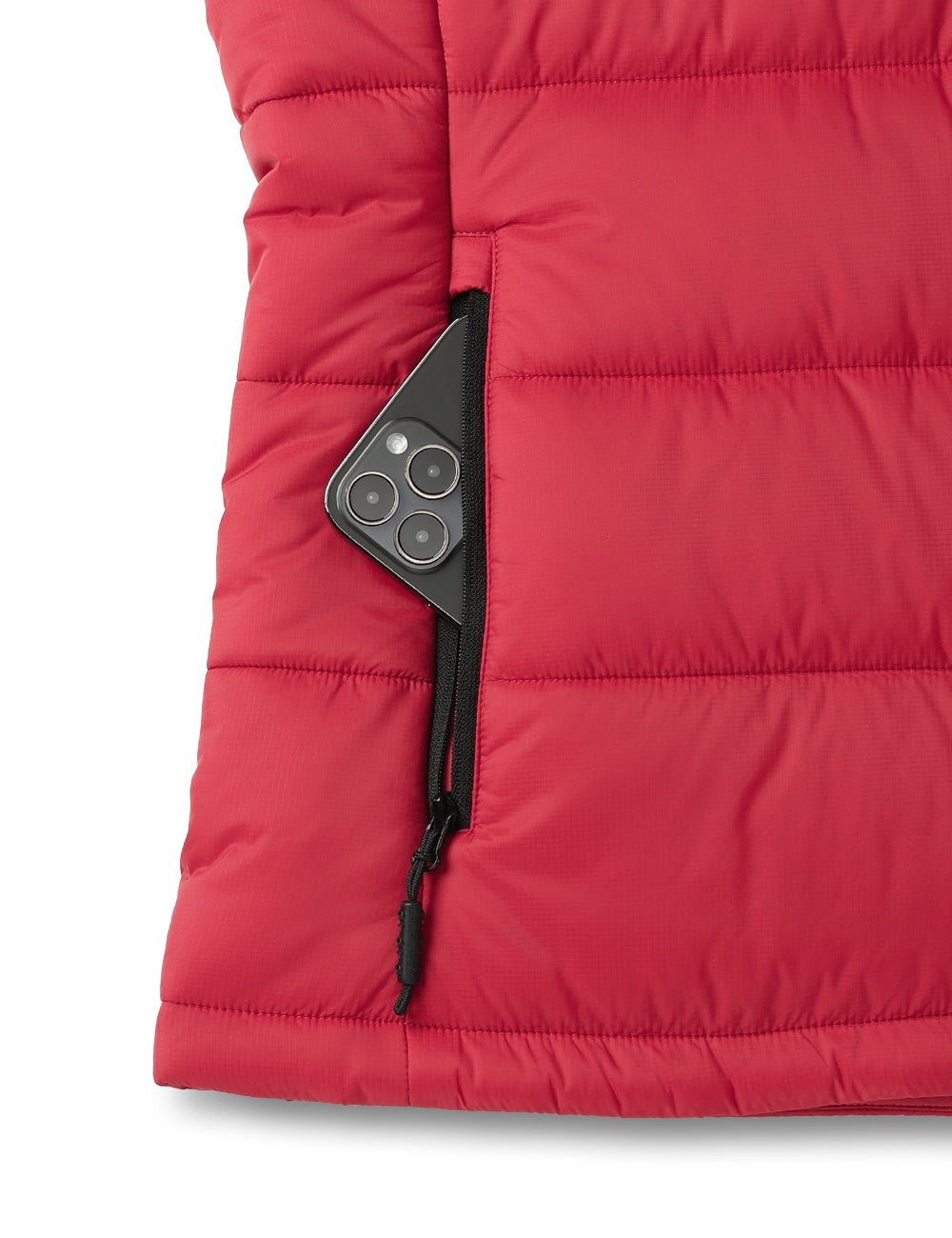 (Open-box) Men's Classic Heated Vest (Battery Set Not Included)