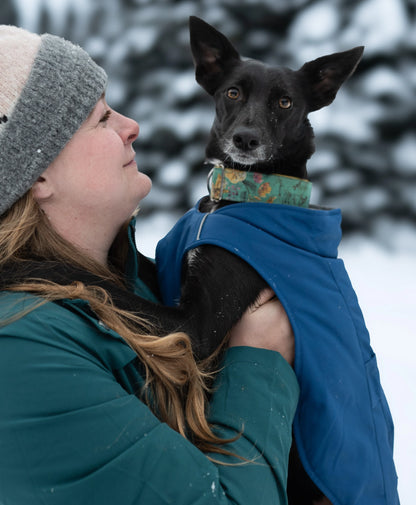 Koldpwoof Heated Padded Dog Vest