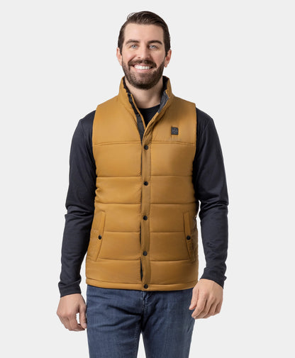 PuffLyte Men's Lightweight Vest