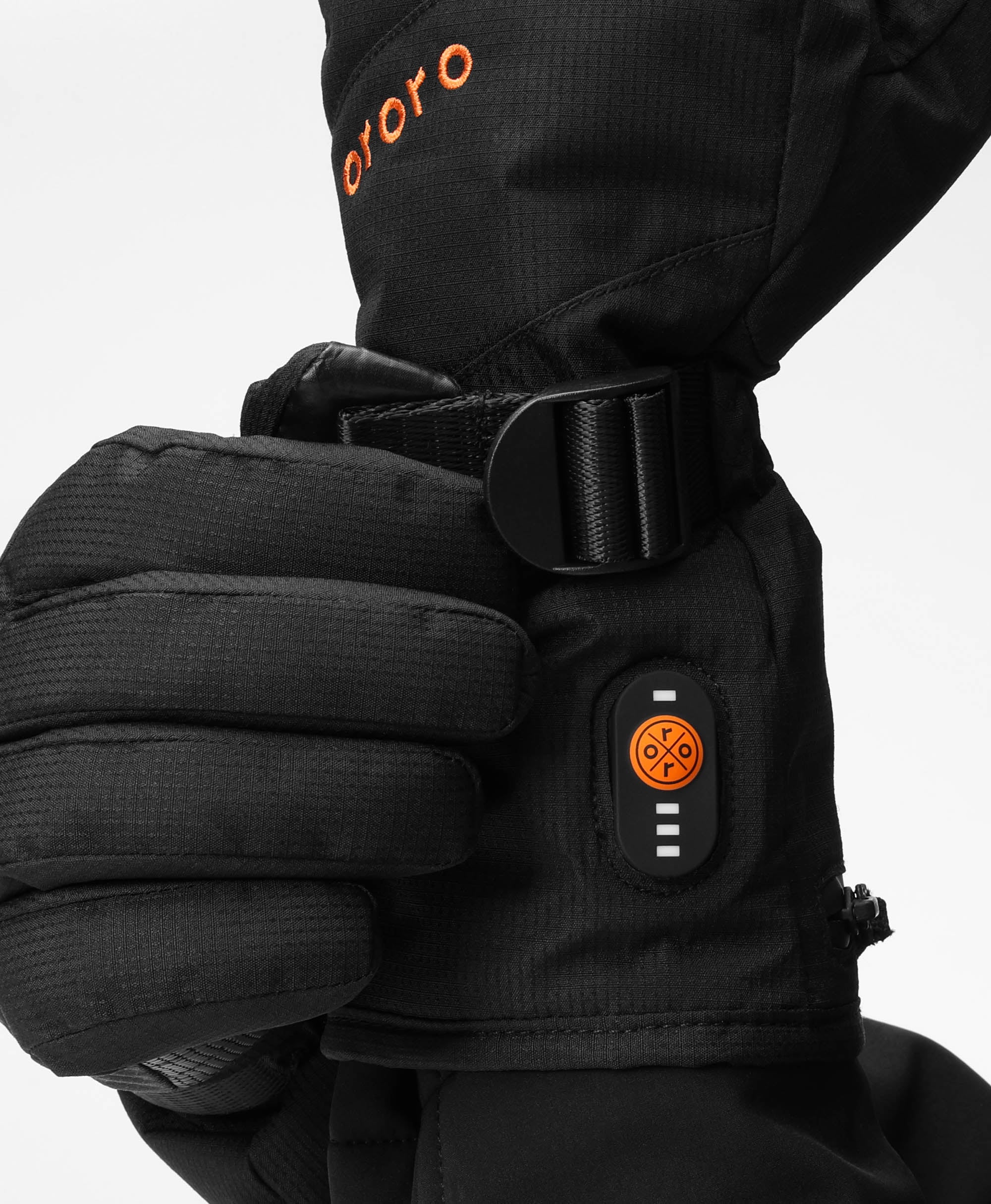 Ororo online Heated Gloves