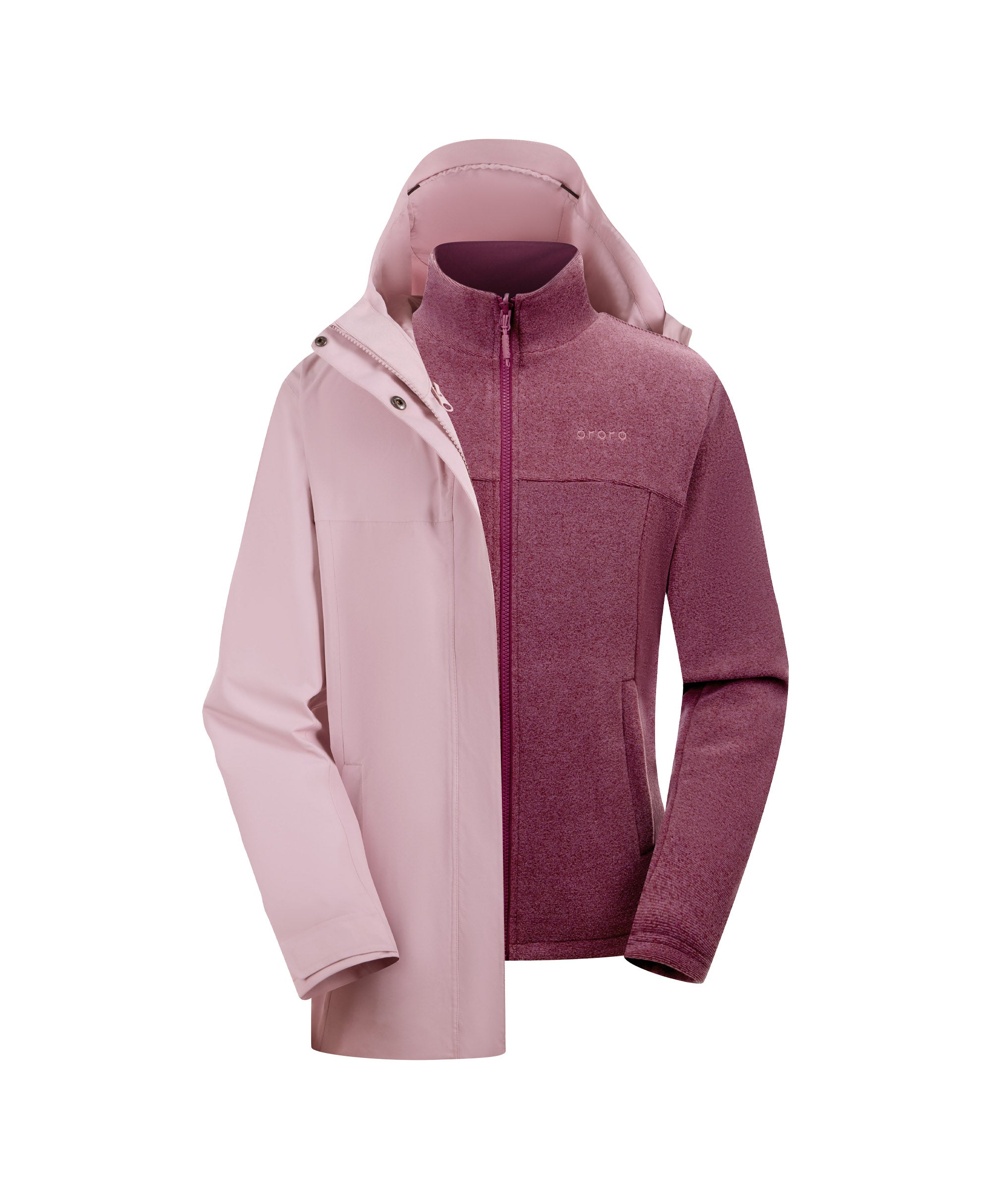 Columbia heated jacket best sale