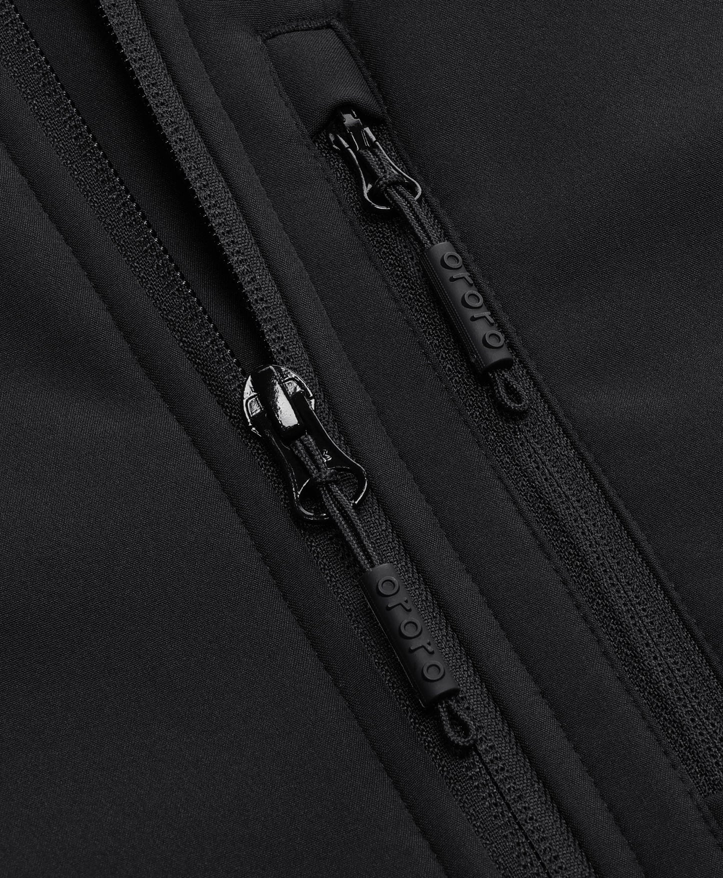 YKK zipper