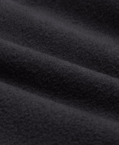 Smooth woven fabric