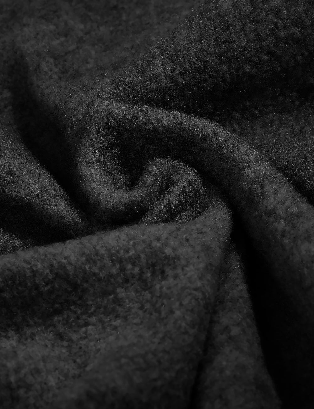 Ultra-Soft Fleece Lining