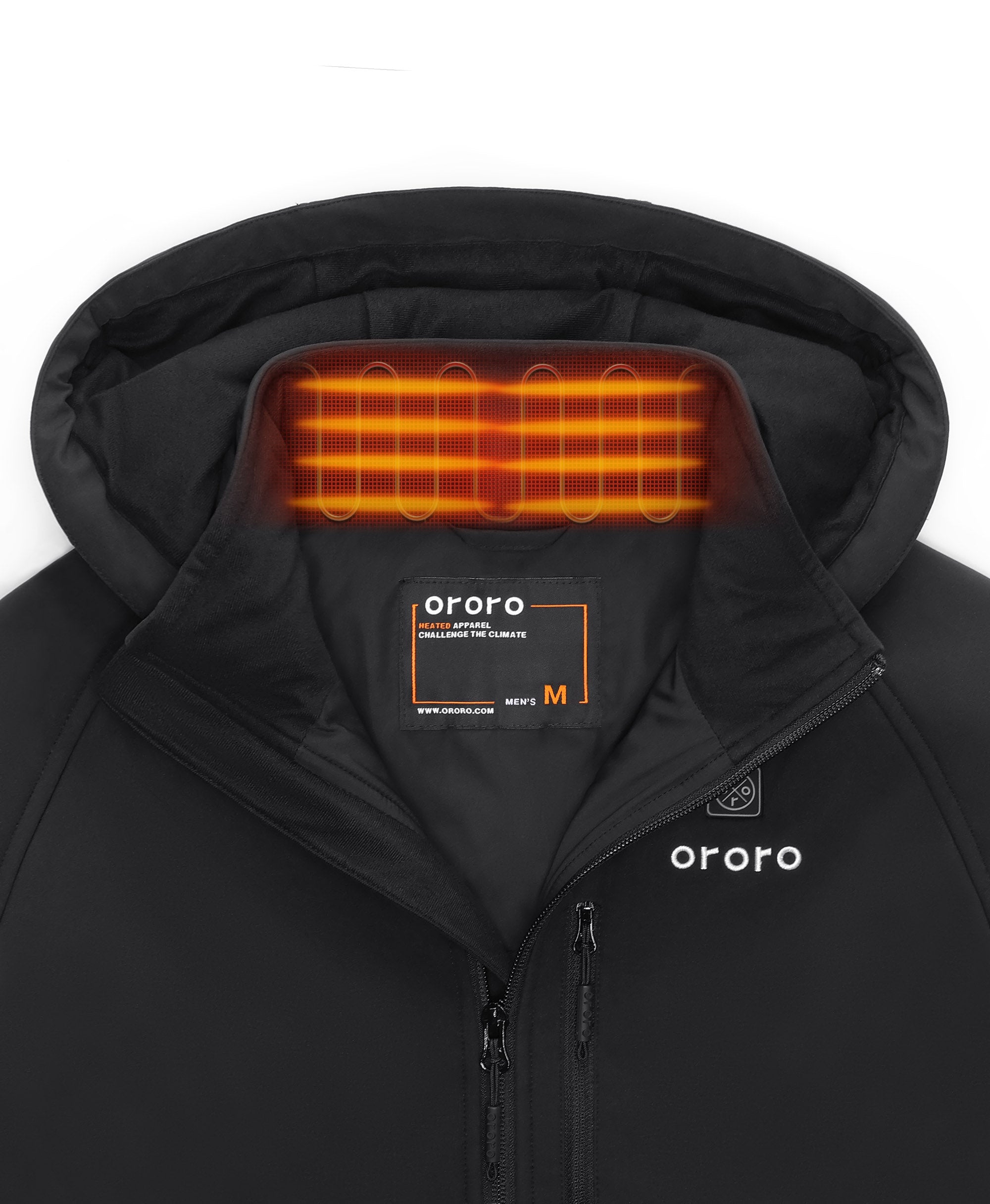 Ororo heated jacket australia best sale