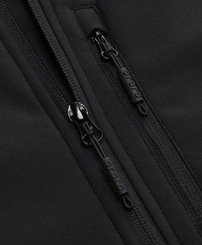 YKK zipper closures