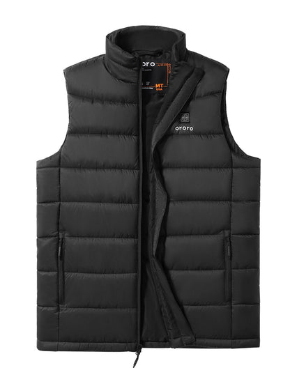 Men's Classic Heated Vest