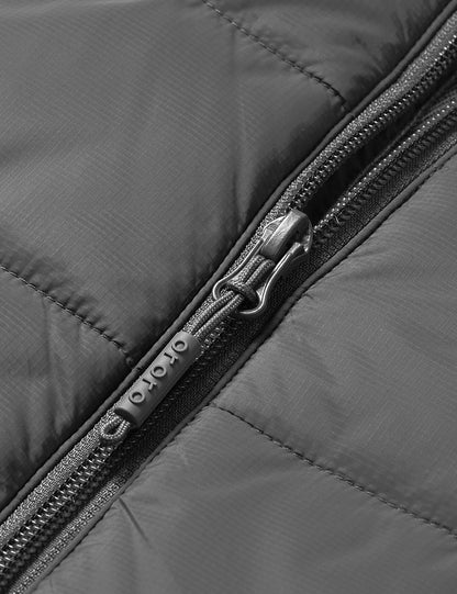 Durable Zipper