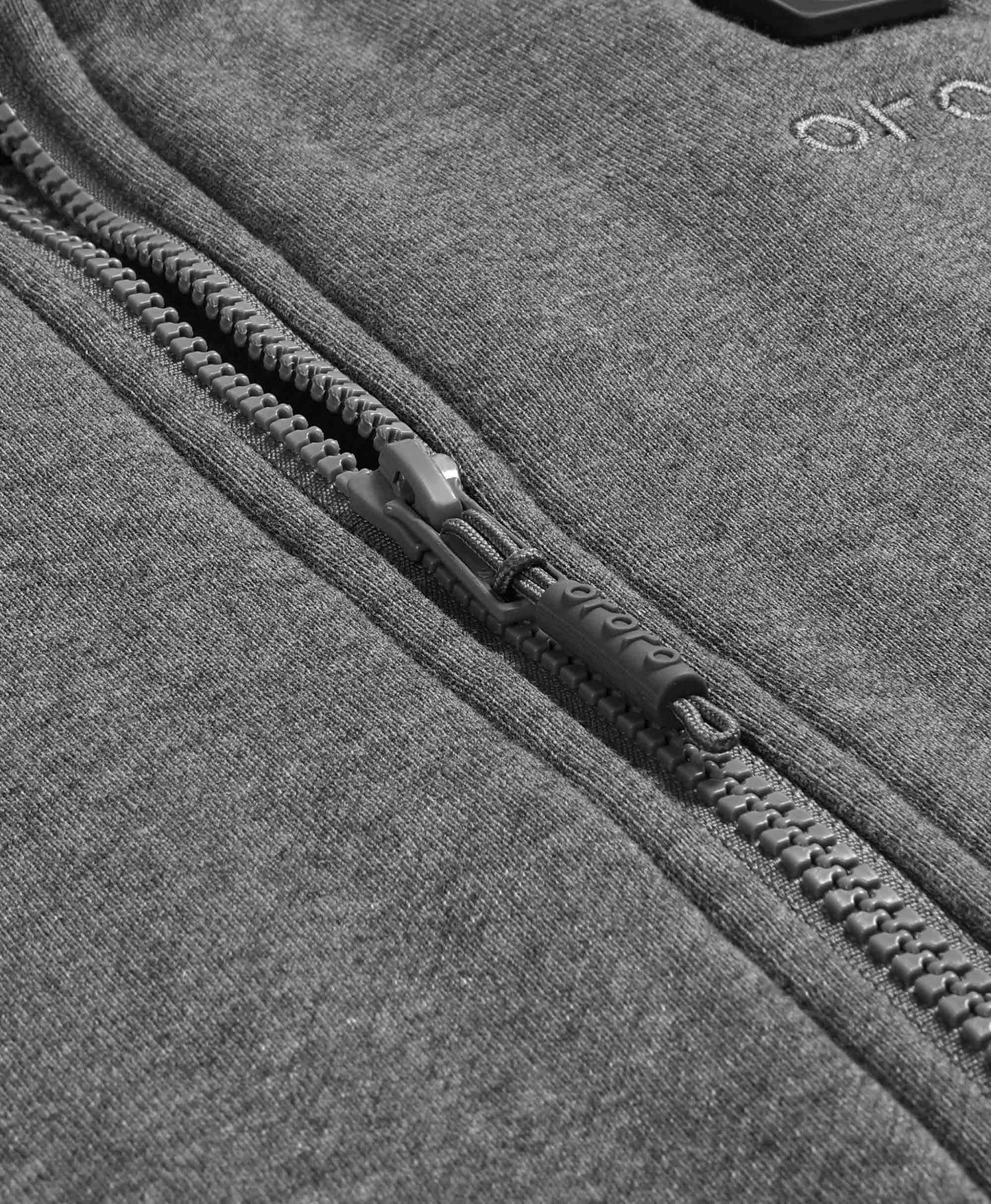 Durable Zipper