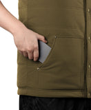 Handwarmer pocket