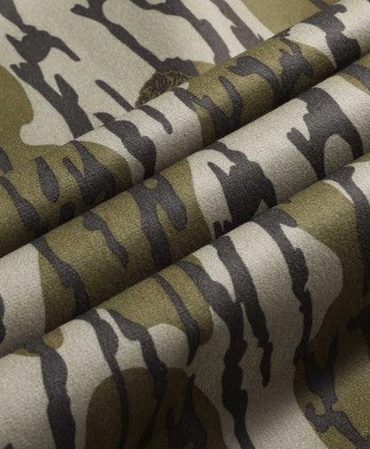 Mossy Oak Bottomland Pattern